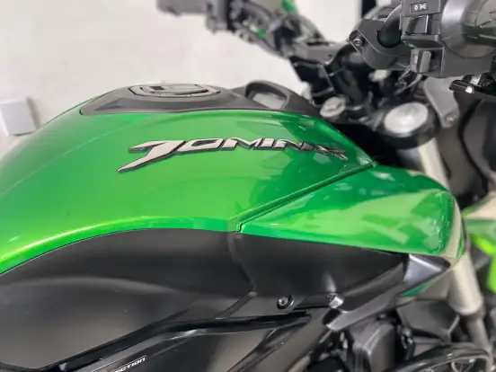 BAJAJ-DOMINAR 400-2025