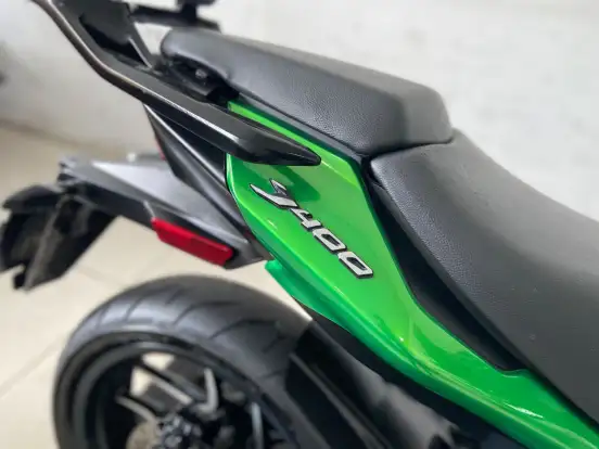 BAJAJ-DOMINAR 400 BAJAJ-DOMINAR 400-2025