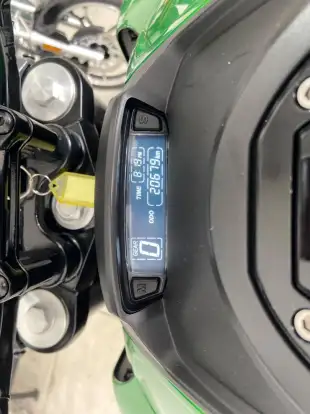 BAJAJ-DOMINAR 400-2025