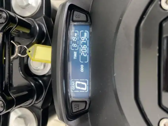 BAJAJ-DOMINAR 400 BAJAJ-DOMINAR 400-2025