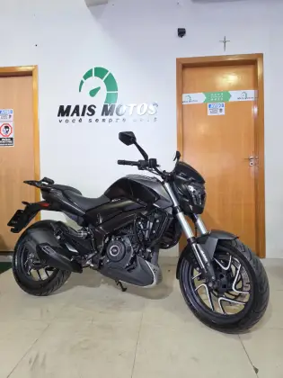 BAJAJ DOMINAR 400 