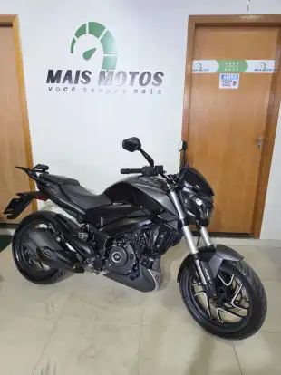 BAJAJ-DOMINAR 400-2023