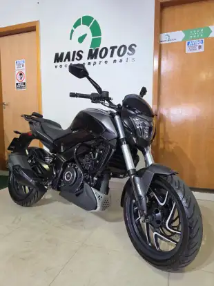 BAJAJ-DOMINAR 400 BAJAJ-DOMINAR 400-2023