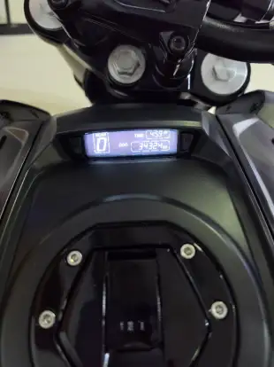 BAJAJ-DOMINAR 400-2023