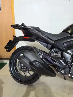 BAJAJ-DOMINAR 400 BAJAJ-DOMINAR 400-2023