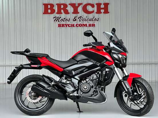 BAJAJ-DOMINAR 400 BAJAJ-DOMINAR 400-2025