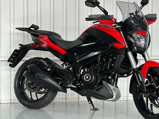 BAJAJ-DOMINAR 400 BAJAJ-DOMINAR 400-2025
