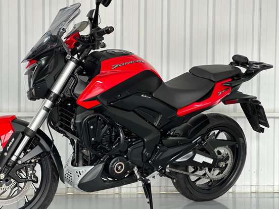 BAJAJ-DOMINAR 400-2025