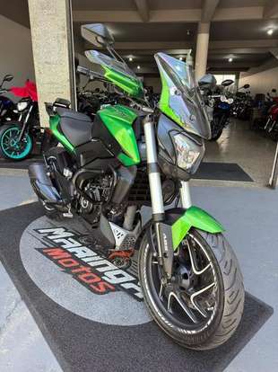 BAJAJ-DOMINAR 400-2024