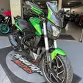 BAJAJ DOMINAR 400 BAJAJ DOMINAR 400