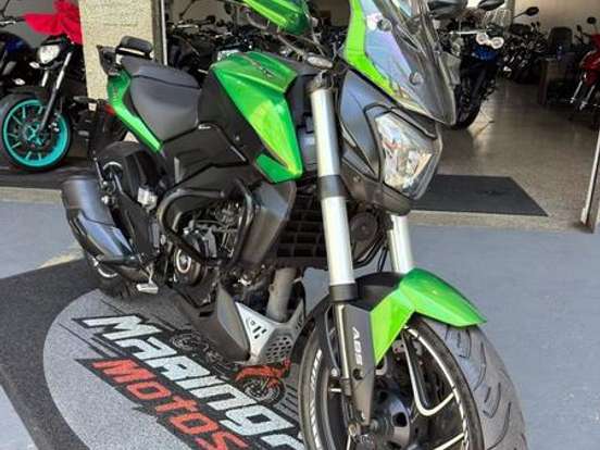 BAJAJ-DOMINAR 400 BAJAJ-DOMINAR 400-2024