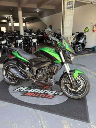 BAJAJ-DOMINAR 400-2024