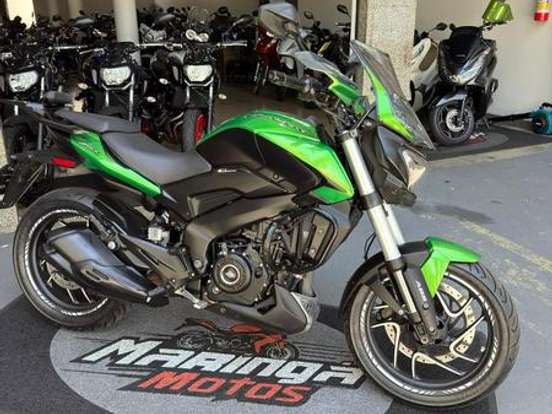 BAJAJ-DOMINAR 400 BAJAJ-DOMINAR 400-2024
