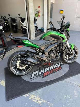 BAJAJ-DOMINAR 400-2024