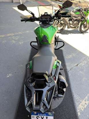 BAJAJ-DOMINAR 400-2024