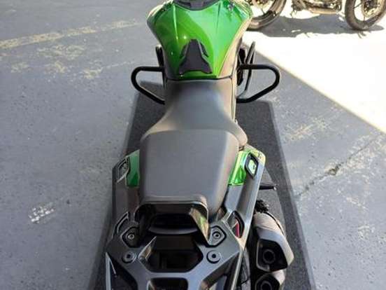 BAJAJ-DOMINAR 400 BAJAJ-DOMINAR 400-2024