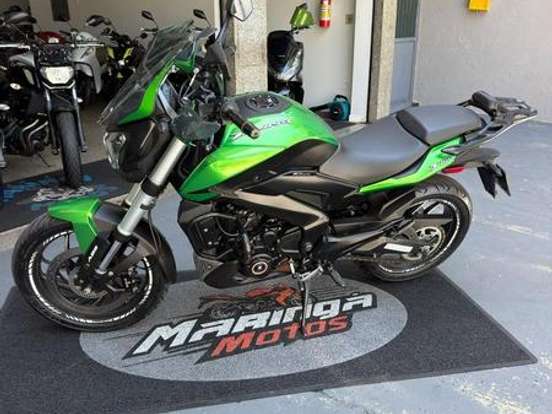 BAJAJ-DOMINAR 400 BAJAJ-DOMINAR 400-2024