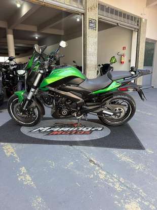 BAJAJ-DOMINAR 400-2024