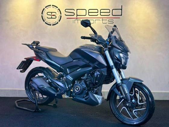BAJAJ DOMINAR 400 