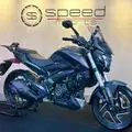 BAJAJ DOMINAR 400 BAJAJ DOMINAR 400