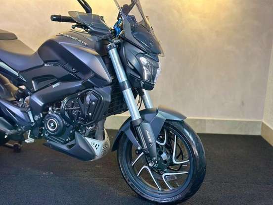 BAJAJ-DOMINAR 400 BAJAJ-DOMINAR 400-2025
