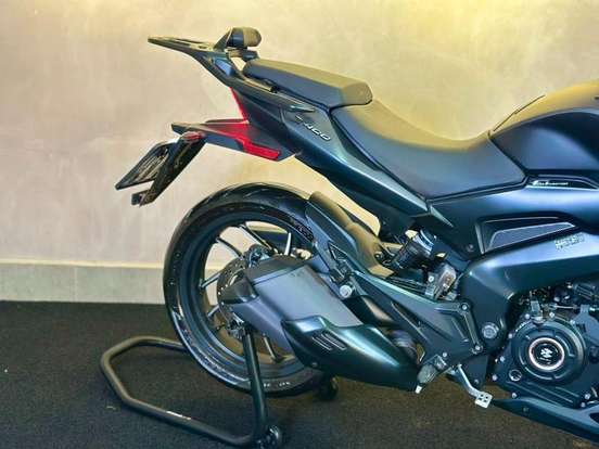 BAJAJ-DOMINAR 400 BAJAJ-DOMINAR 400-2025