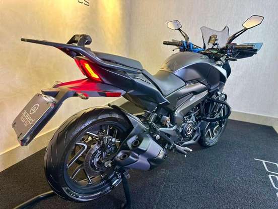 BAJAJ-DOMINAR 400 BAJAJ-DOMINAR 400-2025