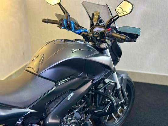 BAJAJ-DOMINAR 400-2025