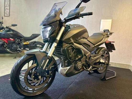 BAJAJ-DOMINAR 400 BAJAJ-DOMINAR 400-2025