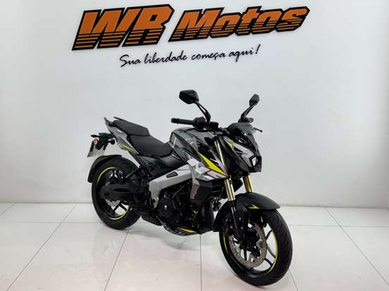 BAJAJ-DOMINAR NS400Z-2026