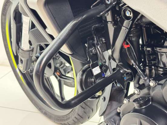 BAJAJ-DOMINAR NS400Z BAJAJ-DOMINAR NS400Z-2026
