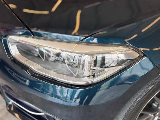 BMW-120i-2.0 16V SPORT GP ACTIVEFLEX 4P AUTOMÁTICO BMW-120i-2016