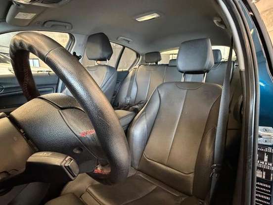 BMW-120i-2.0 16V SPORT GP ACTIVEFLEX 4P AUTOMÁTICO BMW-120i-2016