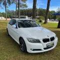BMW 320i 2.0 16V GASOLINA 4P AUTOMÁTICO BMW 320i 2.0 16V GASOLINA 4P AUTOMÁTICO