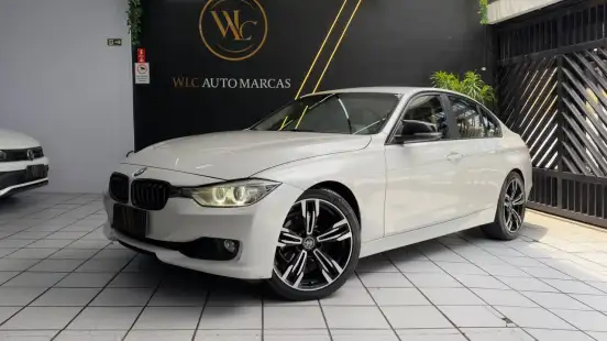 BMW-320i-2014