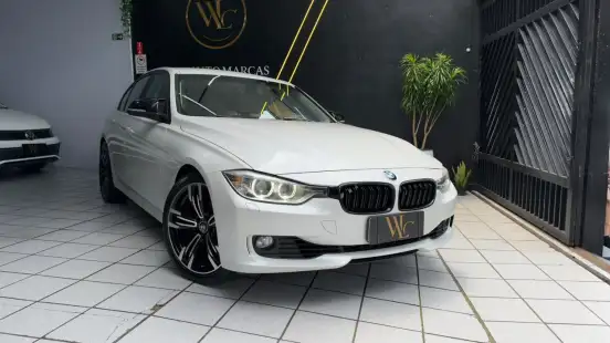 BMW-320i-2014