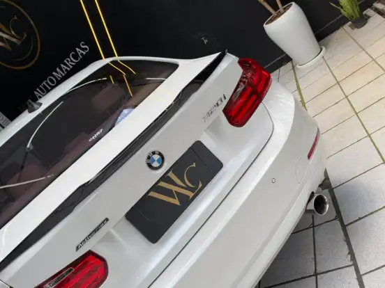 BMW-320i-2.0 16V TURBO ACTIVE FLEX 4P AUTOMÁTICO BMW-320i-2014