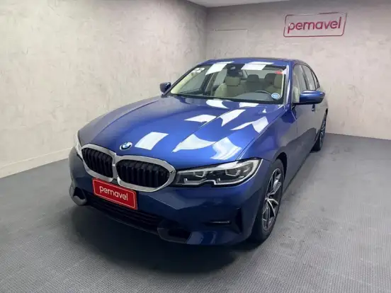 BMW-320i-2021