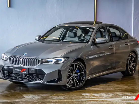 BMW-320i-2.0 16V TURBO FLEX M SPORT AUTOMÁTICO BMW-320i-2023