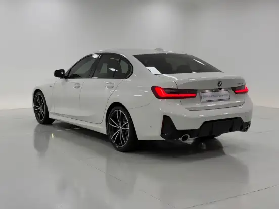 BMW-320i-2.0 16V TURBO FLEX M SPORT AUTOMÁTICO BMW-320i-2024