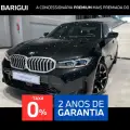 BMW 320i 2.0 16V TURBO FLEX M SPORT AUTOMÁTICO BMW 320i 2.0 16V TURBO FLEX M SPORT AUTOMÁTICO