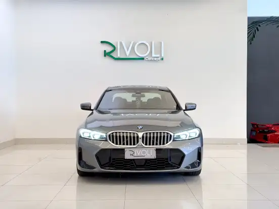 BMW-320i-2.0 16V TURBO FLEX M SPORT AUTOMÁTICO BMW-320i-2024