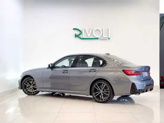 BMW-320i-2.0 16V TURBO FLEX M SPORT AUTOMÁTICO BMW-320i-2024