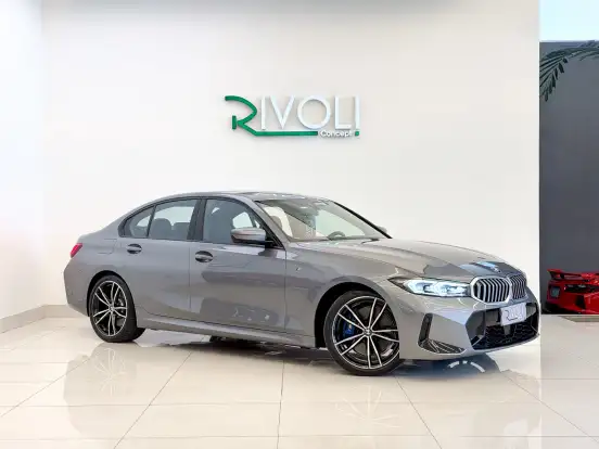 BMW-320i-2.0 16V TURBO FLEX M SPORT AUTOMÁTICO BMW-320i-2024