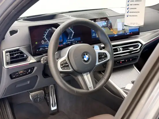 BMW-320i-2.0 16V TURBO FLEX M SPORT AUTOMÁTICO BMW-320i-2024