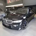 BMW 320i 2.0 16V TURBO FLEX M SPORT AUTOMÁTICO BMW 320i 2.0 16V TURBO FLEX M SPORT AUTOMÁTICO