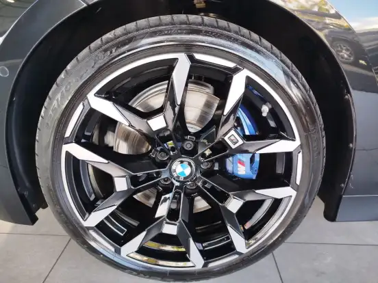 BMW-320i-2.0 16V TURBO FLEX M SPORT AUTOMÁTICO BMW-320i-2025