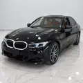 BMW 320i 2.0 16V TURBO FLEX SPORT GP AUTOMÁTICO BMW 320i 2.0 16V TURBO FLEX SPORT GP AUTOMÁTICO