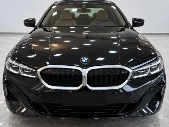 BMW-320i-2.0 16V TURBO FLEX SPORT GP AUTOMÁTICO BMW-320i-2023
