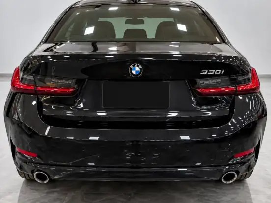 BMW-320i-2.0 16V TURBO FLEX SPORT GP AUTOMÁTICO BMW-320i-2023